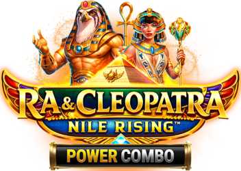 Ra & Cleopatra: Nile Rising™ Power Combo